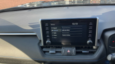 Toyota RAV4 2.5 VVT-i Hybrid Dynamic 5dr CVT 2WD Hybrid Estate